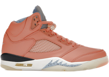 Jordan 5 Retro DJ Khaled We The Best Crimson Bliss for sale