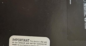 New
													Samsung Galaxy S22 Ultra - T-Mobile, Black, 128 GB, 8 GB, SM-S908U, photo 3 of 3