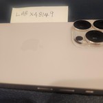 Mint Apple iPhone 16 Pro Max - Unlocked, 256 GB, Desert, A3084