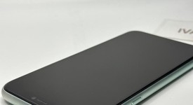 Good
													Apple iPhone 11 - Unlocked, Green, 64 GB, A2111, photo 6 of 6