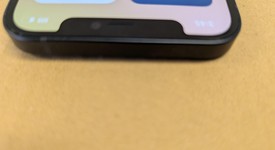 Good
													Apple iPhone 12 - Unlocked, Black, 64 GB, A2172, photo 2 of 7