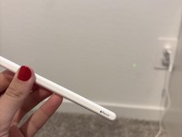 Apple Pencil 2nd Gen