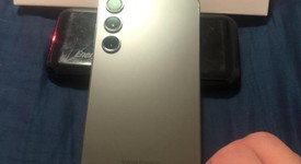 Good
													Samsung Galaxy S23 Plus - AT&T, Graphite, 256 GB, 8 GB, SM-S916U, photo 5 of 8