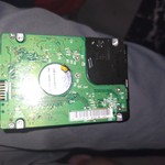 Good Western Digital SSD