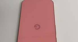Good
													Google Pixel 9 - Unlocked, Peony, 256 GB, 12 GB, G2YBB, photo 4 of 8