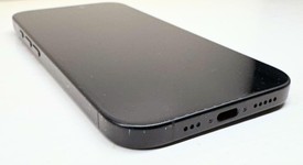 Fair
													Apple iPhone 16 - T-Mobile, Black, 128 GB, A3081, photo 3 of 7