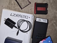 Motorola Razr Ultra (2025)