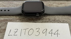 Good
													Apple Watch Series 10 42mm - Black, A2997 - GPS, Aluminum, photo 3 of 6