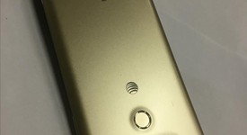 Fair
													LG G5 - AT&T, Gold, 32 GB, H820, photo 3 of 7