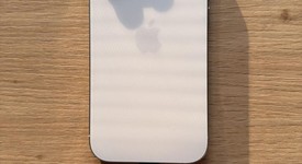 Mint
													Apple iPhone 16 Pro - Unlocked, White, 256 GB, A3083, photo 5 of 10