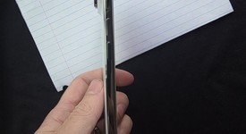 Mint
													Apple iPhone Air - Unlocked, Cloud White, 256 GB, A3260, photo 4 of 8