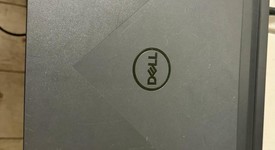 Good
													Dell G15 Laptop, photo 5 of 10