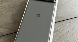 Mint
													Google Pixel 6 - Unlocked, Black, 256 GB, 8 GB, GB7N6, photo 1 of 7