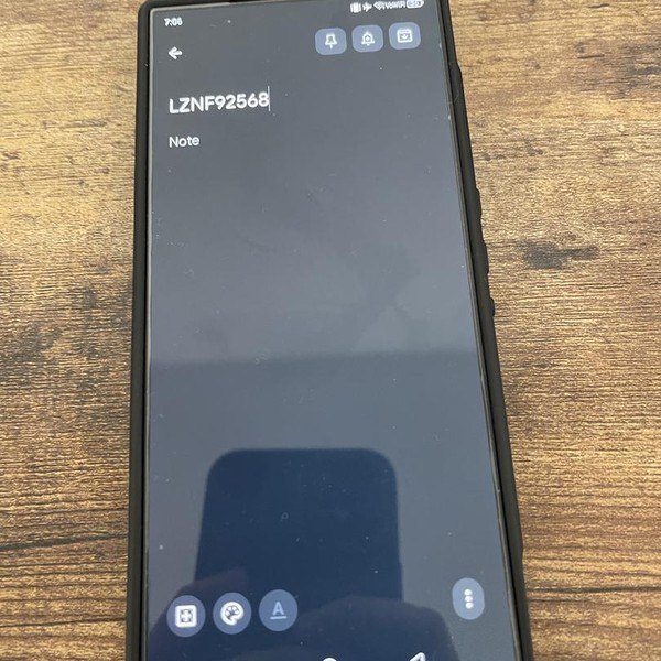 REDMAGIC 9 Pro - Unlocked, 512 GB, Cyclone, 12 GB