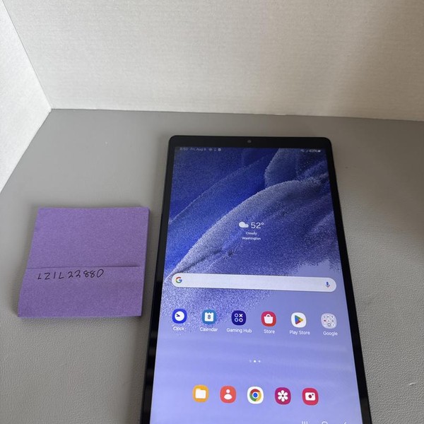 Samsung Galaxy Tab A7 Lite - Verizon, 32 GB, Gray, 3 GB, SM-T227U