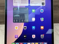 Apple iPad Pro 12.9" 5th Gen 2021