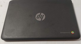 Fair
													HP Chromebook 11a - MediaTek, Gray, 32 GB, 4 GB, photo 2 of 11