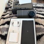 Mint Oppo Find X9 Ultra - Unlocked Non-US, 256 GB, Tundra Umber, 12 GB