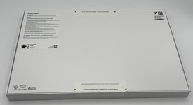 New
													Samsung Galaxy Tab S9 Plus - Wi-Fi, Graphite, 256 GB, 12 GB, SM-X810, photo 2 of 4