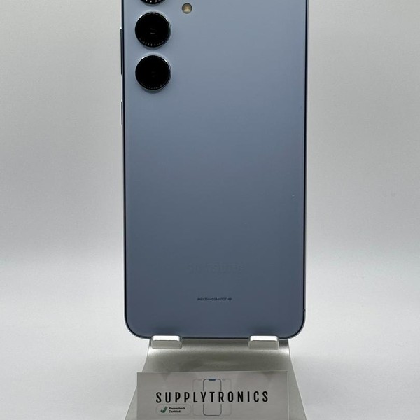 Samsung Galaxy S24 Plus - Verizon, 512 GB, Blue, 12 GB, SM-S926U