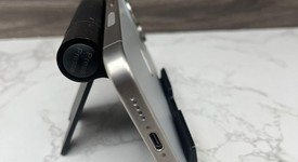 Fair
													Apple iPhone 15 Pro - T-Mobile, Black, 128 GB, A2848, photo 1 of 10