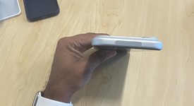 Mint
													Apple iPhone 17 Pro Max - Unlocked, Silver, 256 GB, A3257, photo 3 of 10