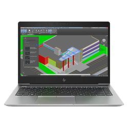 HP ZBook 14u G5