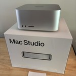 Mint Mac Studio 2025 - 1 TB, 96 GB, Apple M3 Ultra 28-core