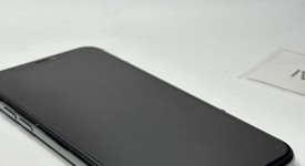 Mint
													Apple iPhone 11 Pro - Unlocked, Green, 64 GB, A2160, photo 5 of 6