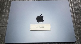 Good
													MacBook Air 2022 - 13" - Apple M2, Midnight, 256 GB, 16 GB, photo 5 of 8