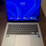 Good Samsung Galaxy Book4 Pro - 512 GB, Moonstone Gray, 16 GB, Intel Core Ultra 7, 14 inch