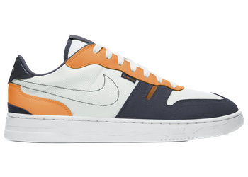 Nike Squash-Type Summit White Orange for sale
