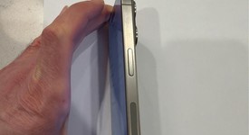 Good
													Apple iPhone 15 Pro - Unlocked, Natural, 256 GB, A2848, photo 4 of 5