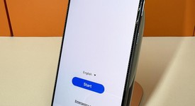 Fair
													Samsung Galaxy S21 5G - T-Mobile, Gray, 128 GB, 8 GB, SM-G991U, photo 2 of 10