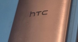 Good
													HTC One M8 - Sprint, Silver, 32 GB, 0P6B700, photo 3 of 5