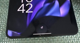 Mint
													Google Pixel 9 Pro Fold - Unlocked, Obsidian, 512 GB, GGH2X, photo 1 of 6