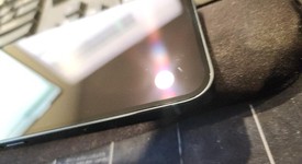 Good
													Apple iPhone 14 - Unlocked, Midnight, 128 GB, A2649, photo 2 of 5