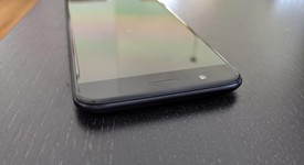 Good
													OnePlus 5 - Unlocked, Gray, 64 GB, 6 GB, A5000, photo 5 of 7