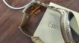Mint
													Fossil Gen 3 Q Explorist - Rose Gold, photo 3 of 5