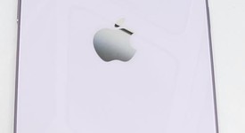 Mint
													Apple iPhone 14 - Unlocked, Purple, 128 GB, A2649, photo 2 of 10