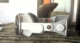 Good
													Apple Vision Pro - 256 GB, photo 4 of 12