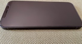 Mint
													Apple iPhone 12 - Unlocked, Black, 64 GB, A2172, photo 4 of 10