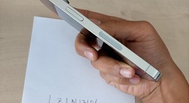 Mint
													Apple iPhone 14 Pro - Unlocked, Silver, 128 GB, A2650, photo 4 of 8