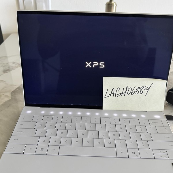 Dell XPS 13 9345 (2024) - 1 TB, Platinum, 64 GB, Snapdragon X Elite, QHD+ Plus Touch