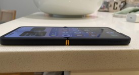 Good
													Samsung Galaxy Z Flip7 - Unlocked, Blue Shadow, 512 GB, 12 GB, SM-F766U1, photo 4 of 9