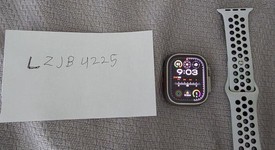 Good
													Apple Watch Ultra 2 49mm - Unlocked, Natural, A2986, photo 1 of 9