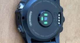 Fair
													Garmin Fenix 3 HR - Gray, photo 1 of 12