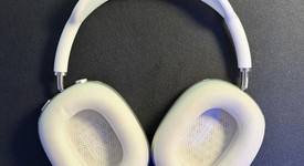 Used
													Apple AirPods Max USB-C - Starlight, photo 3 of 6