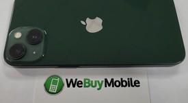 Mint
													Apple iPhone 13 - Xfinity, Green, 128 GB, A2482, photo 2 of 7