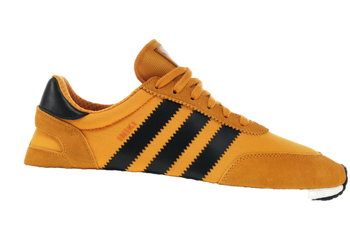 adidas Iniki Runner Goldenrod for sale